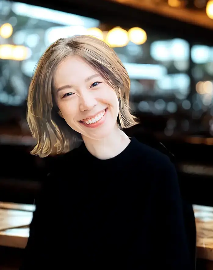 女性ピアニストＲＩＳＡ